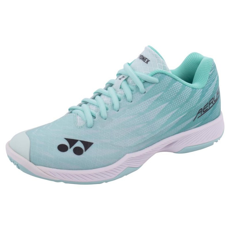 Badmintonové boty YONEX AERUS Z2 WOMEN MINT