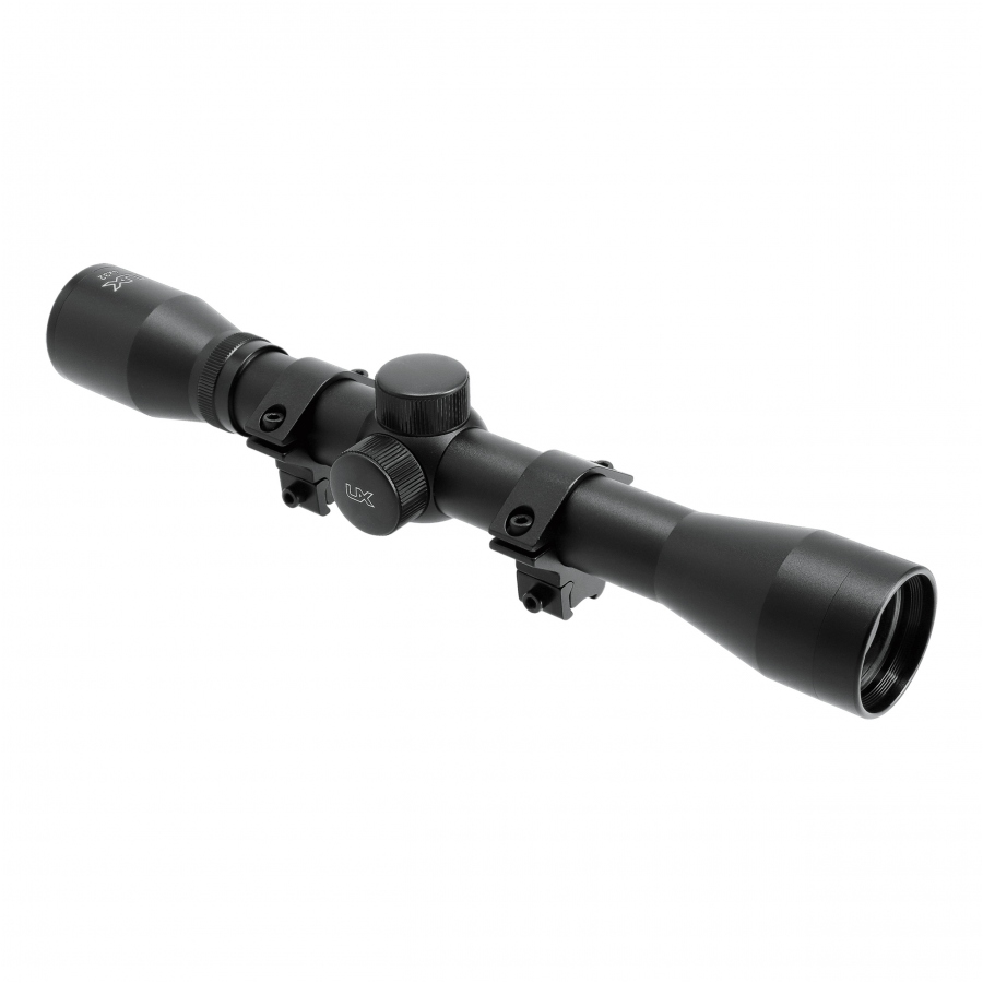 Puškohled Umarex 4x32 11mm montáž