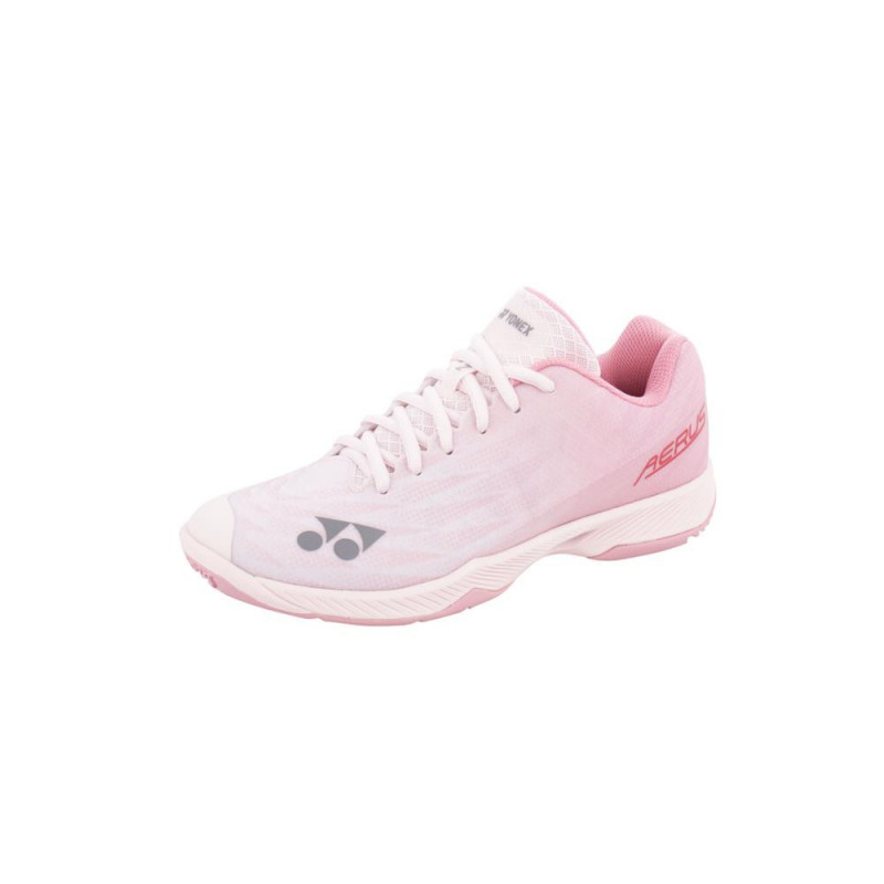 Badmintonové boty YONEX AERUS Z2 WOMEN LIGHT PINK